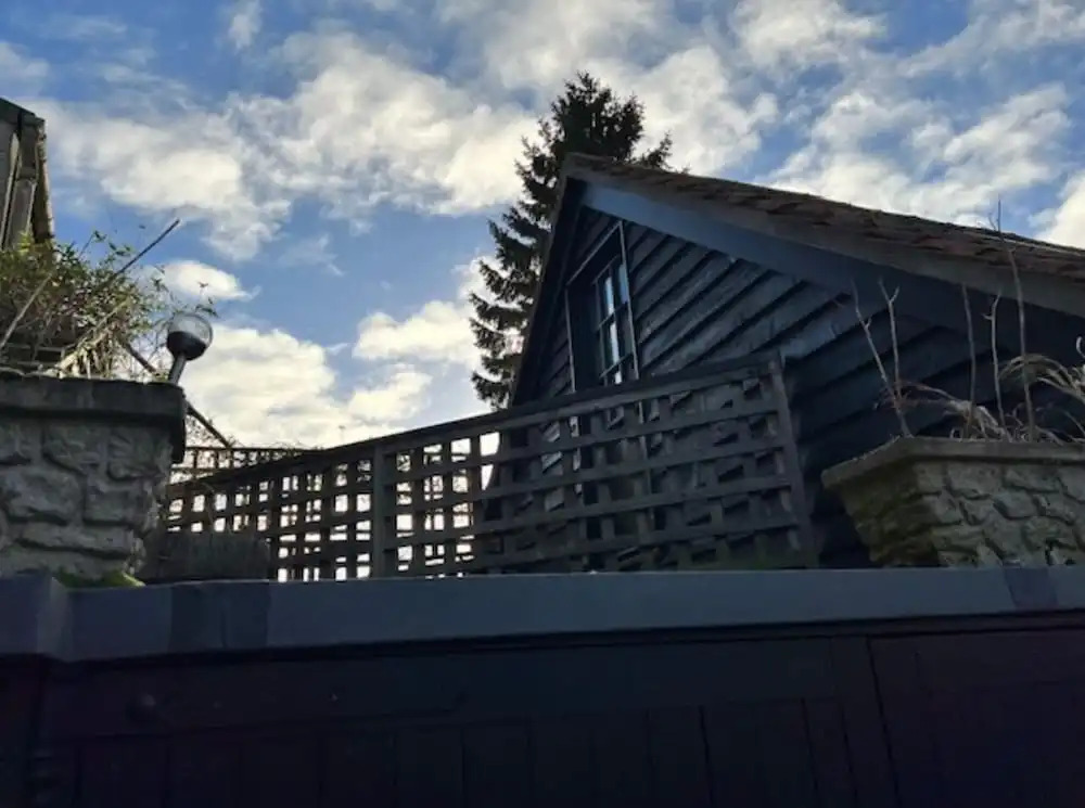 Two Storey Annex