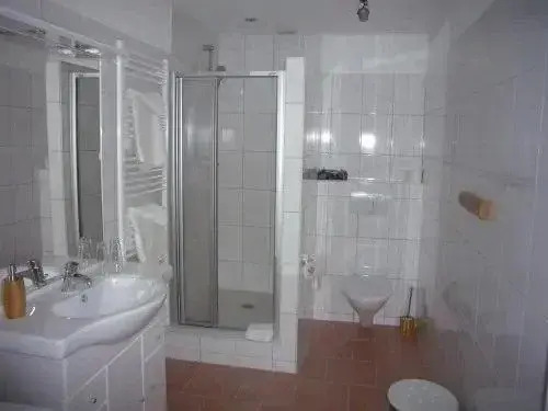 Hotel Ovelgönner Hof