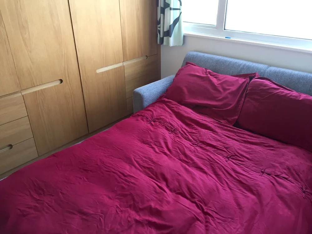 Comfortable 2 Bedroom House in Oxford