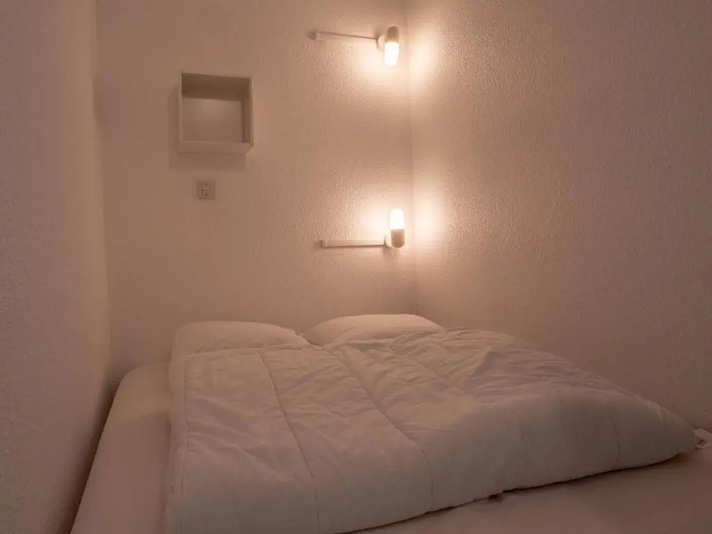 Appartement Méribel, 1 pièce, 4 personnes - FR-1-355-194