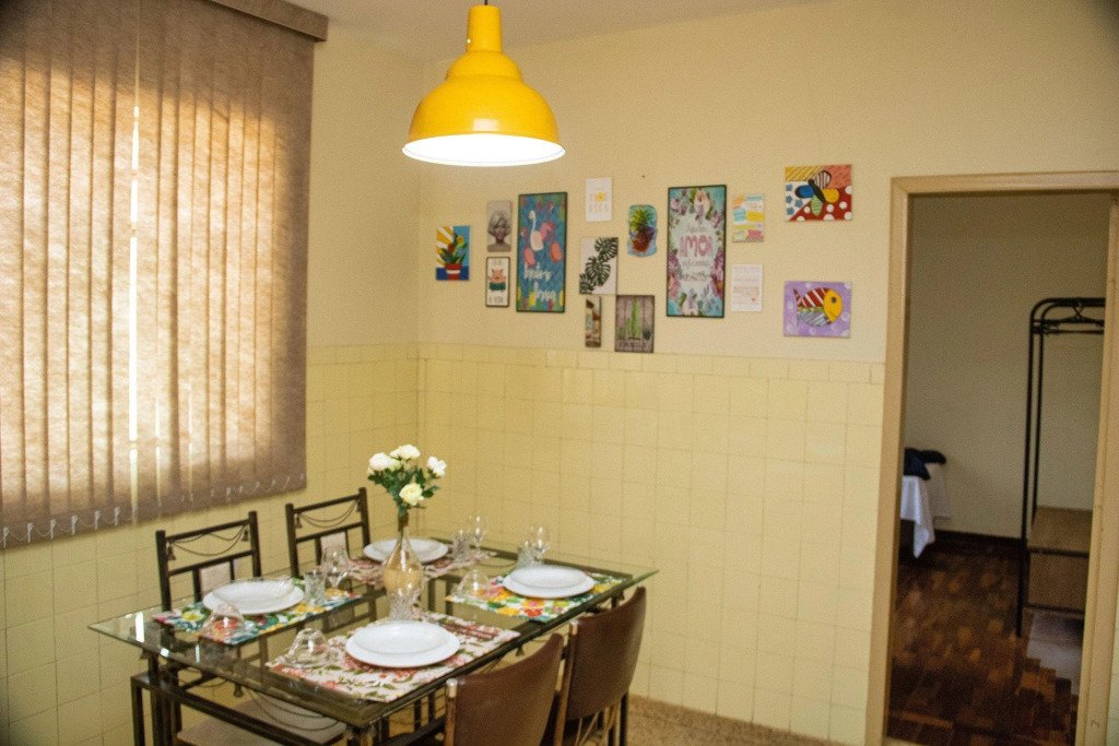 Casa espaçosa e confortável na região da Pampulha