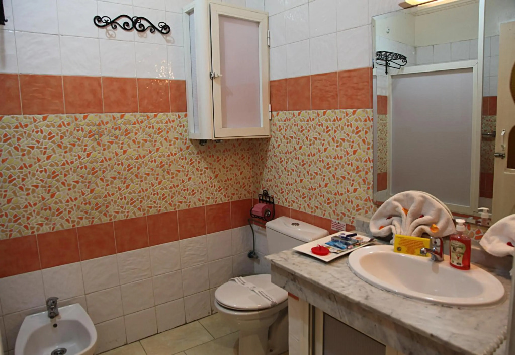 Hotel Moroccan House Casablanca