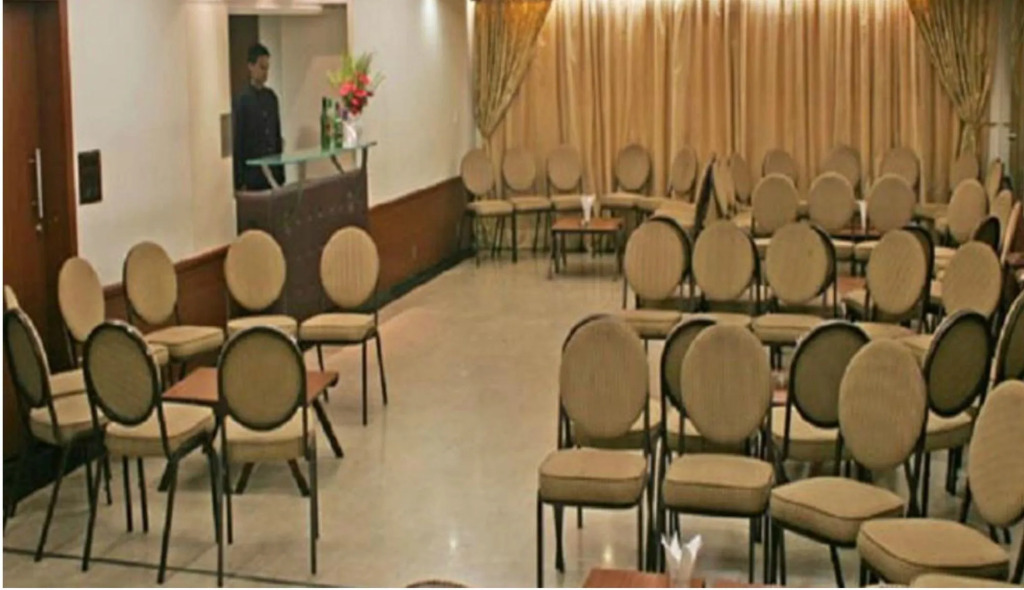 Hotel Diplomat, Colaba