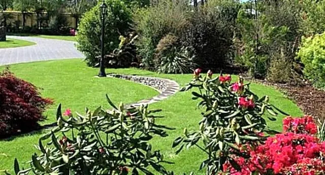 Tui Lodge