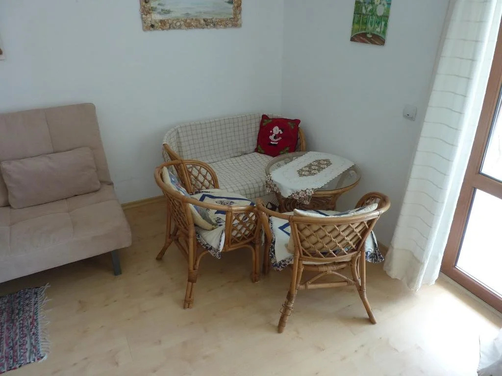 Riviera Sea VillageApartments Golden sands