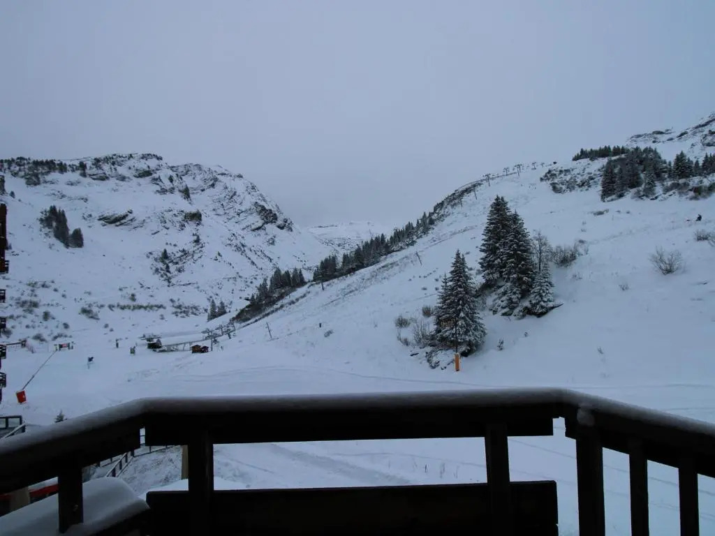 Appartement Avoriaz, 3 pièces, 6 personnes - FR-1-633-29