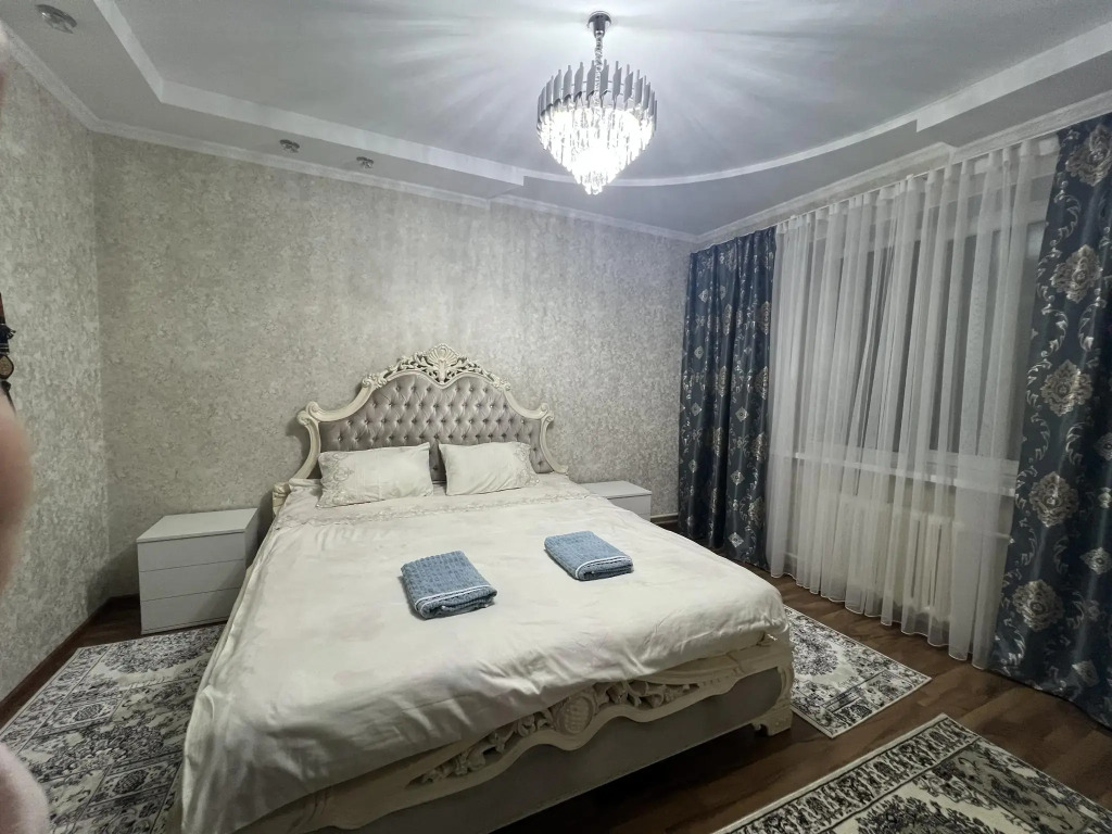 Гостевой дом Ташиева 50