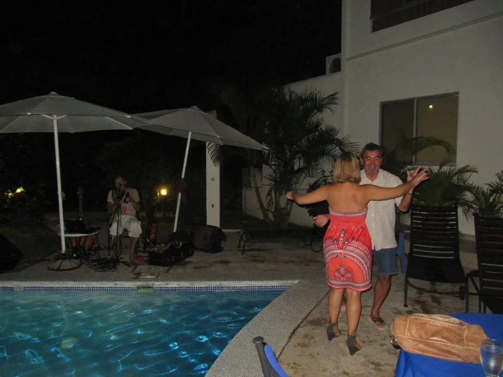 The Hideaway Hotel