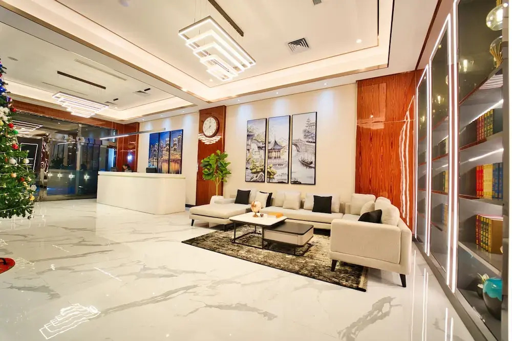 Blu Atlantic Hotel