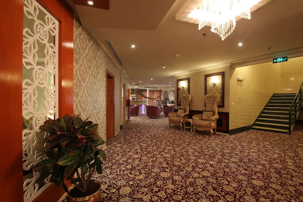Al Refa Al Saad Hotel