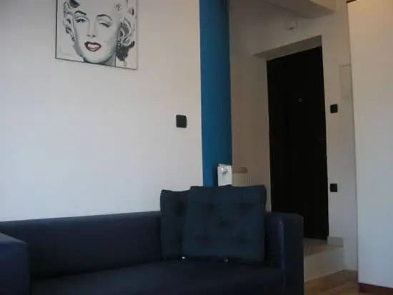 Celic Art Apartments