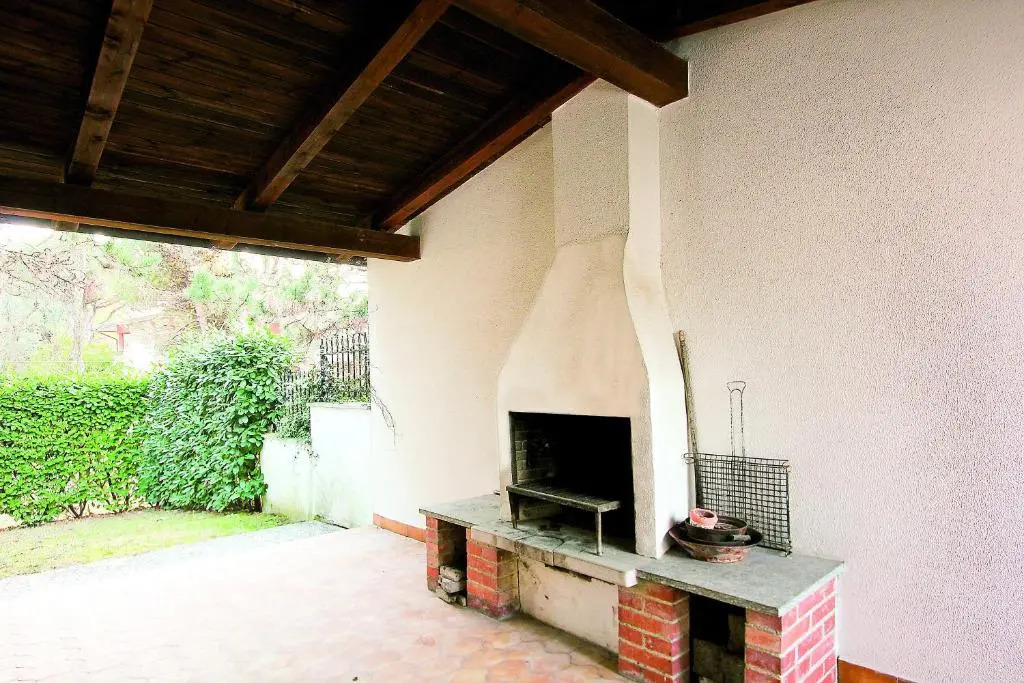 Villa White