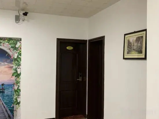 Zixing Yuefeng Inn