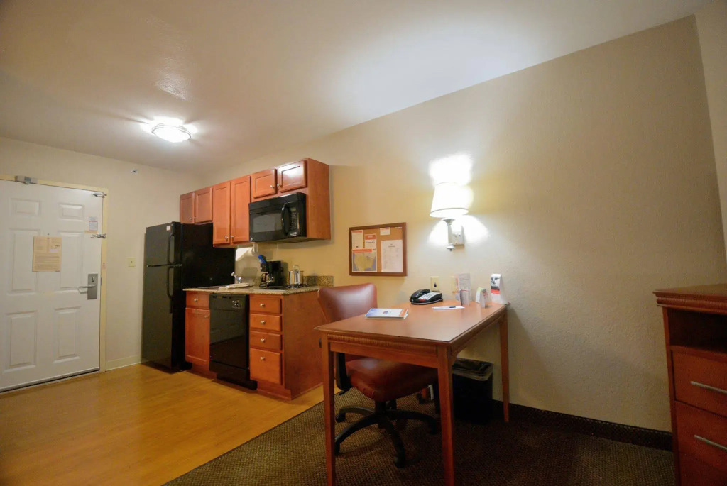 Candlewood Suites Secaucus by IHG