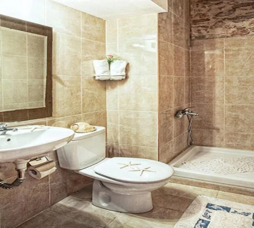 Tsopela Boutique Hotel