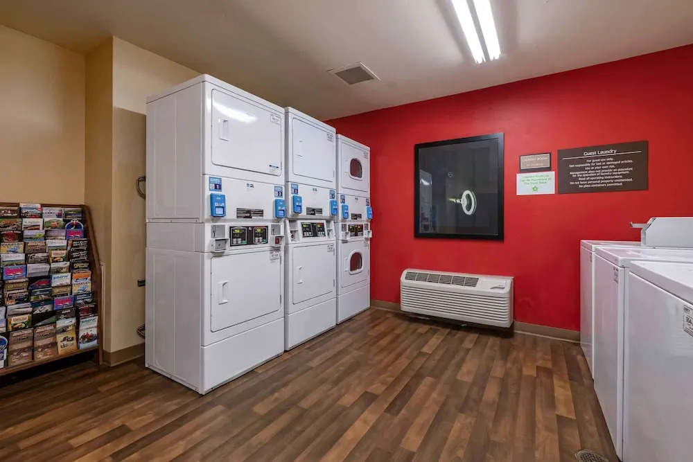 Extended Stay America Suites - Jacksonville - Riverwalk - Convention Center