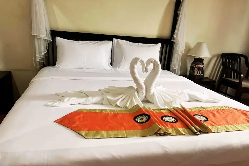Harmony Patong Hotel