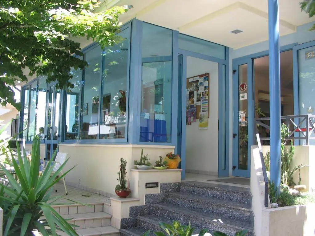 Hotel Festival