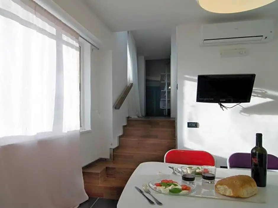 Casa Tommasini