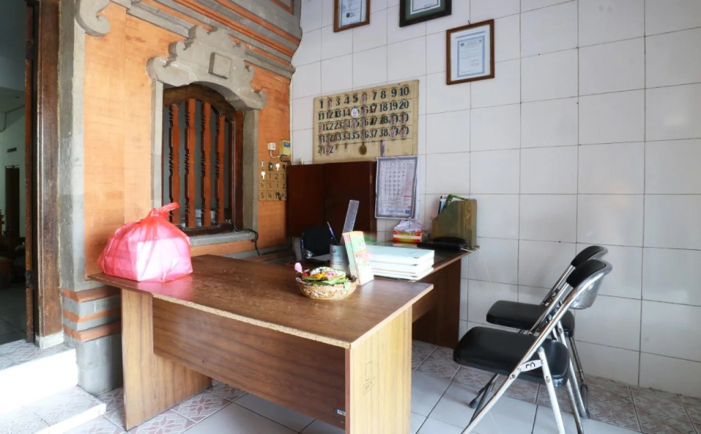 Hotel Wisata Indah