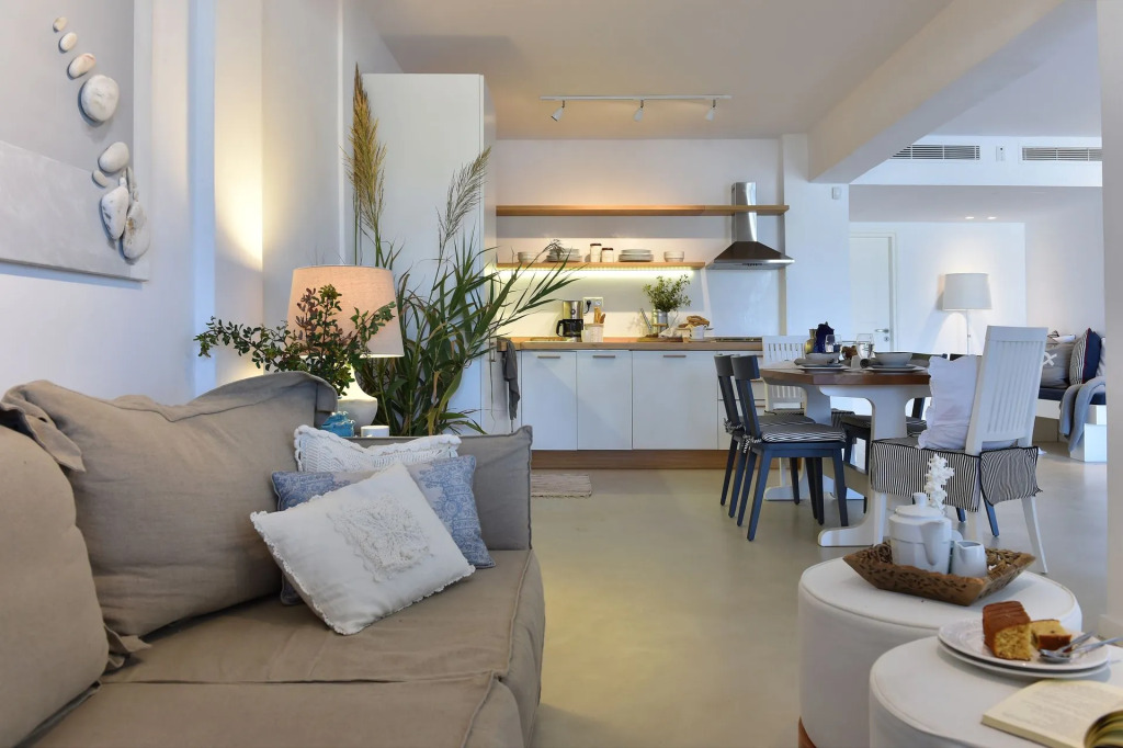 Ambassador Luxury Villas