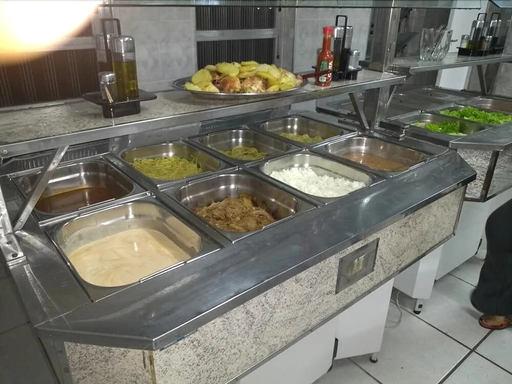 Pousada Sinpra