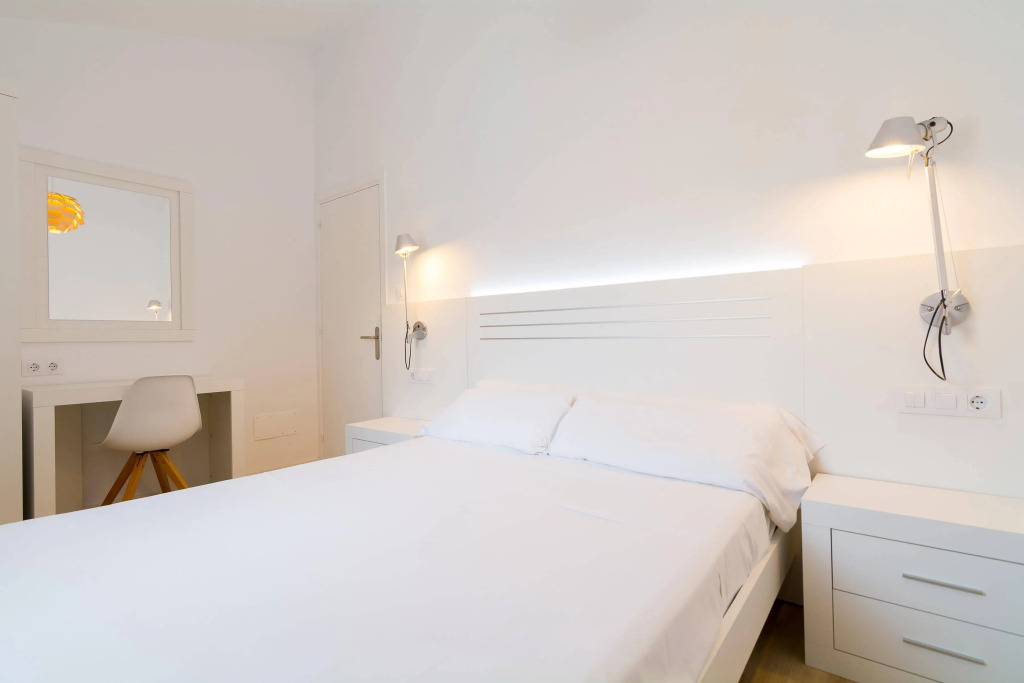 Apartaments Cales de Ponent