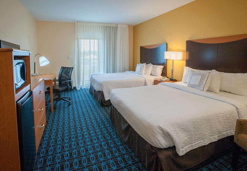 Fairfield Inn & Suites Orange Beach
