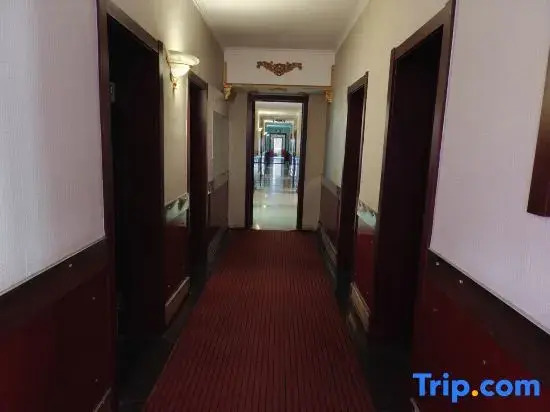 Qiqihar Xinlong Inn
