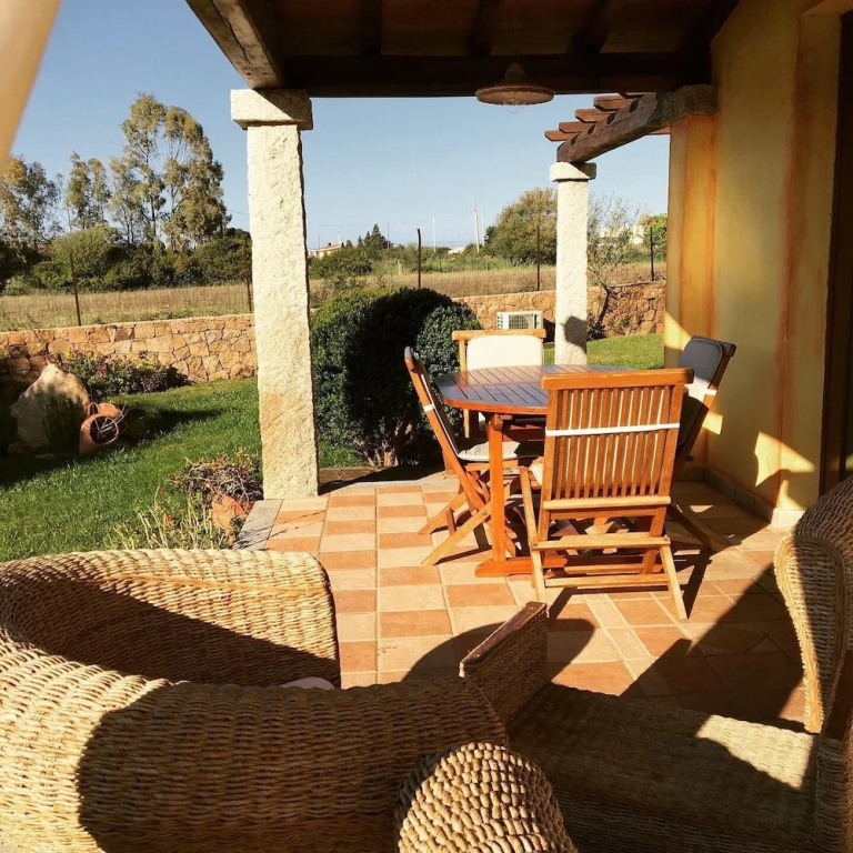 Casa Vacanze D'Una