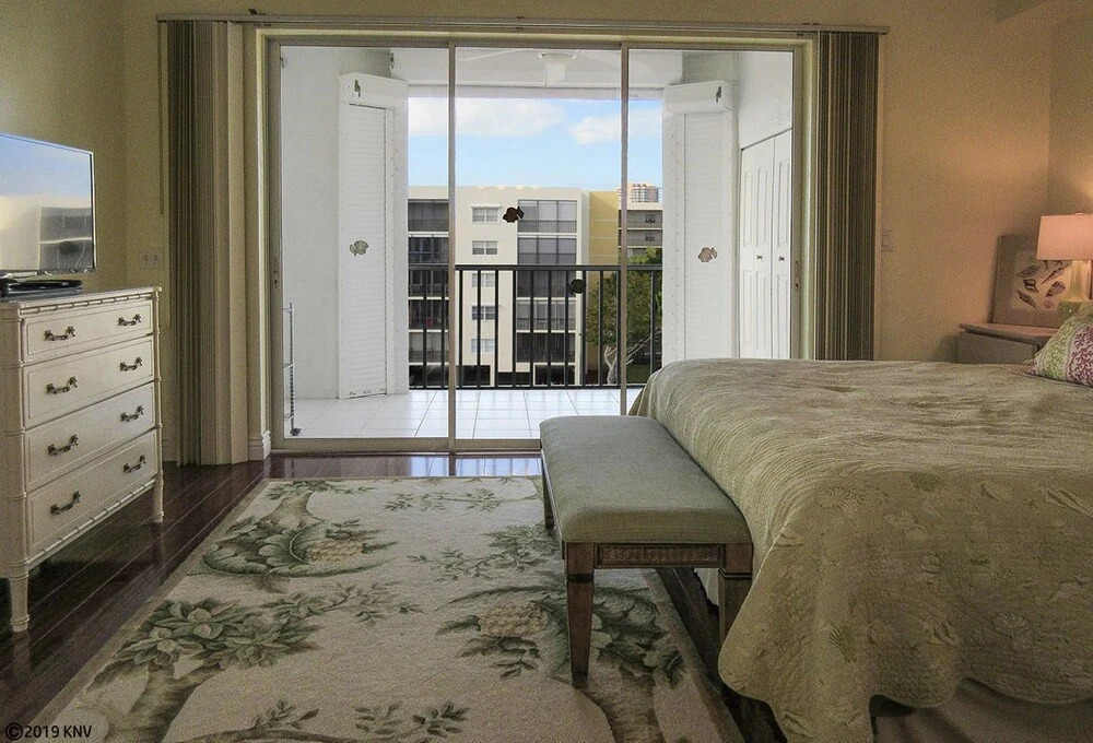 Casa Marina 521 - 2 Br Condo