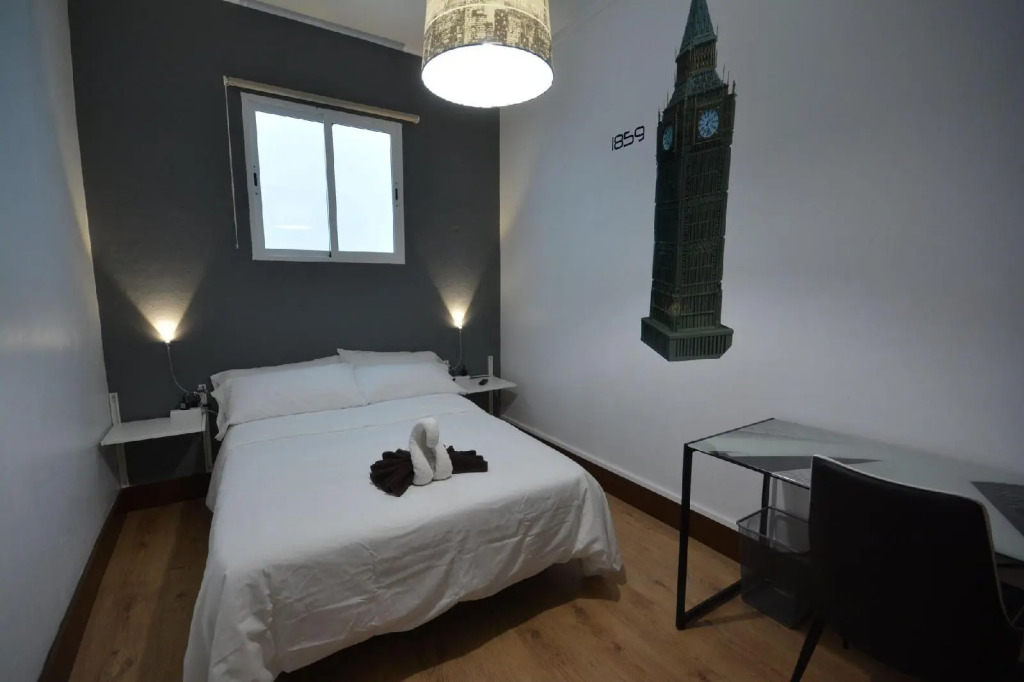 City Room Las Palmas