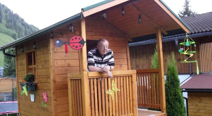 Pension Theresa