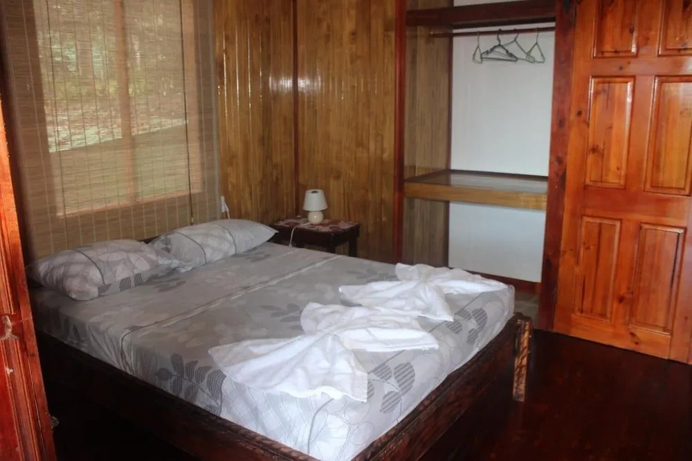 Hotel Cabinas Murillo