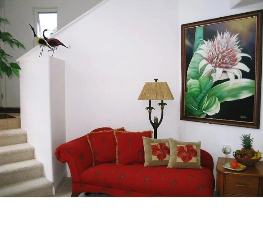 Villas on the Prince 34 - 3 Br Condo