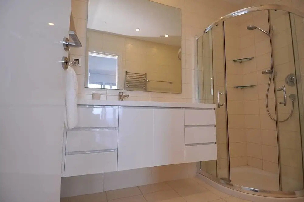 Theseus Beach Apartment