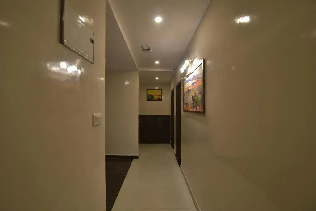 ADDRESS 24 iNN