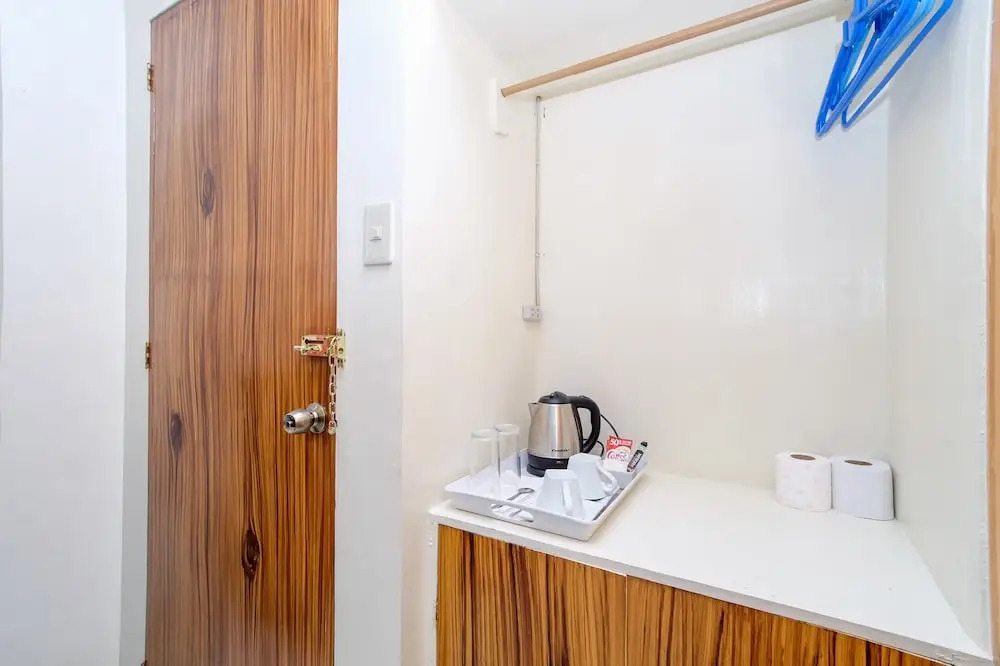 ZEN Rooms Basic Matt Guesthouse Boracay