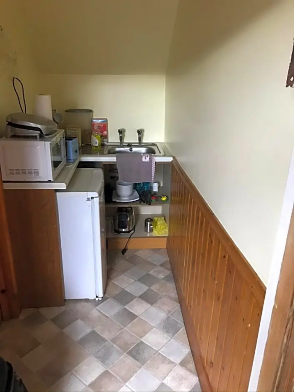 Coochie Room