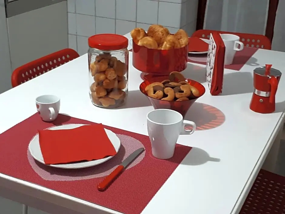 Casa Rosetta