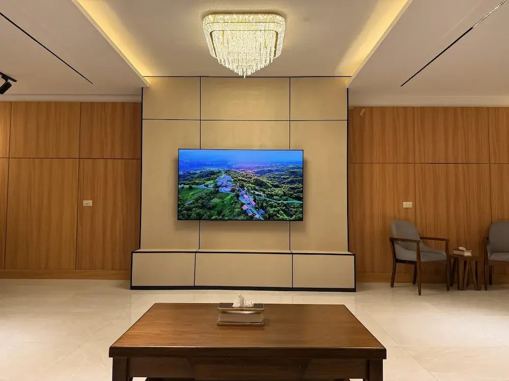 ريڨا للأجنحة السكنية Riva suites