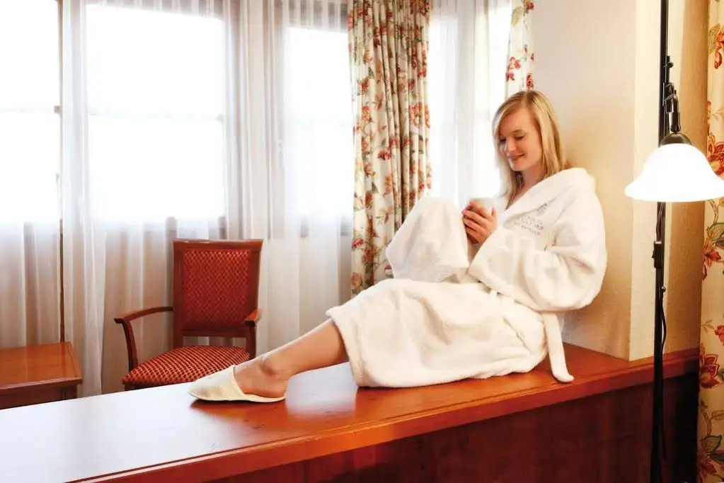 Hotel Quellenhof