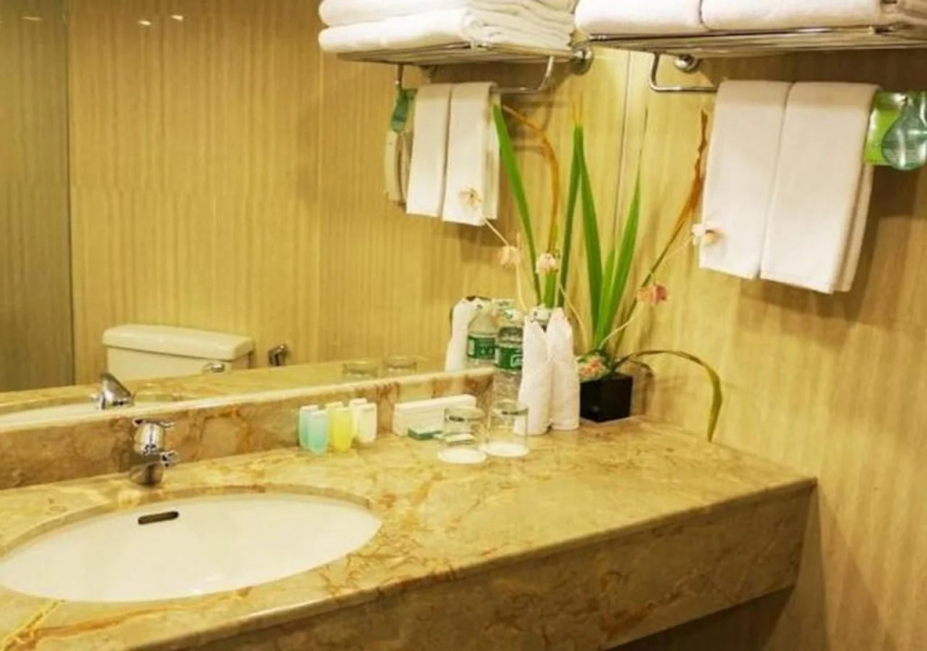Kyriad Bumiminang Hotel