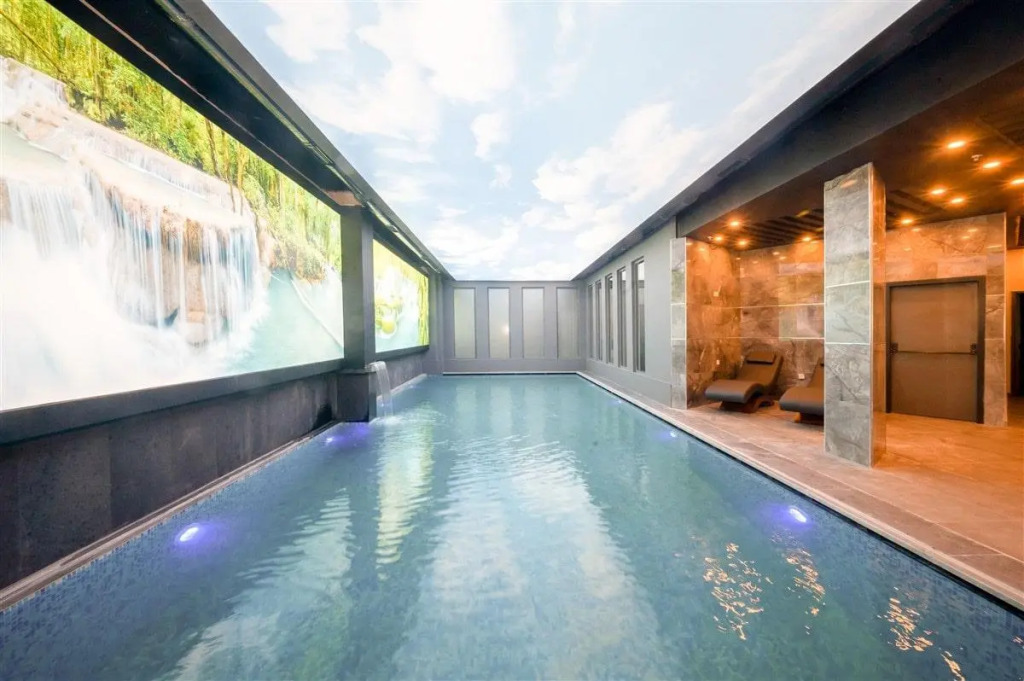 Elite World Inn Istanbul Mahmutbey