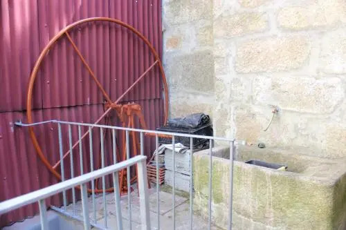 107 Rosario, Guesthouse