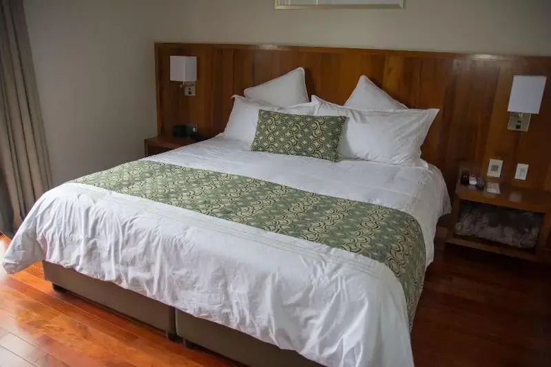 Los Brezos Hotel Boutique
