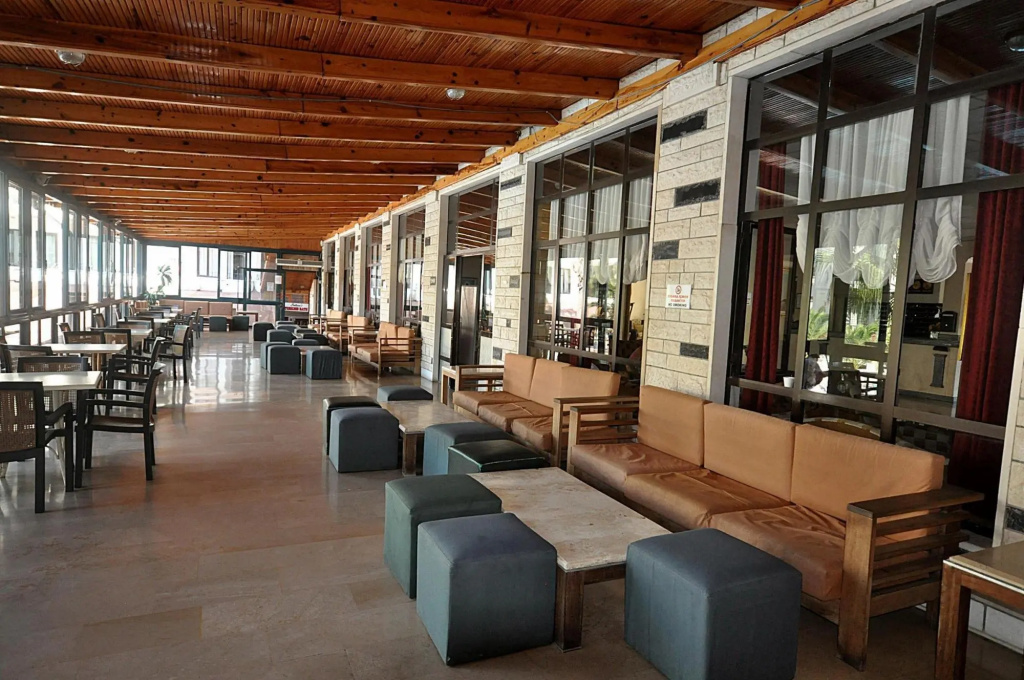 Club Pineta Hotel - All Inclusive