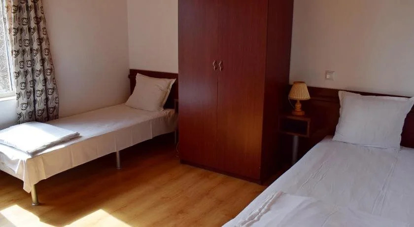 Royal Hostel Golden Sands