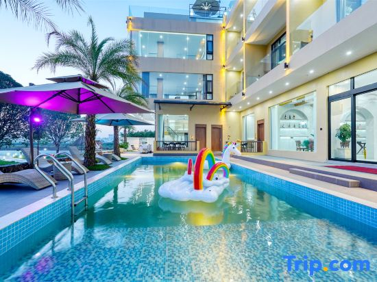 Tingxing Vacation Apartment (Yangshuo Yulong River)