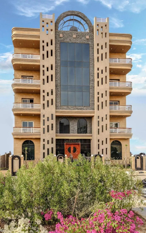 Arabella Residence